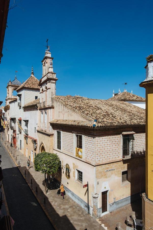 Homeyseville-Lovely Duplex At Santa Cruz 10 Pax, Parking Optional Экстерьер фото