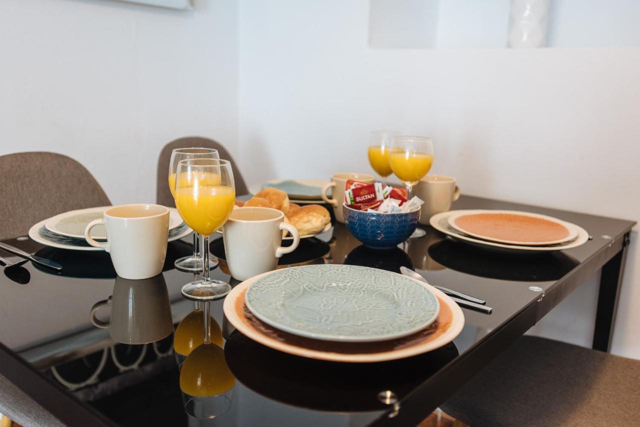 Homeyseville-Lovely Duplex At Santa Cruz 10 Pax, Parking Optional Экстерьер фото