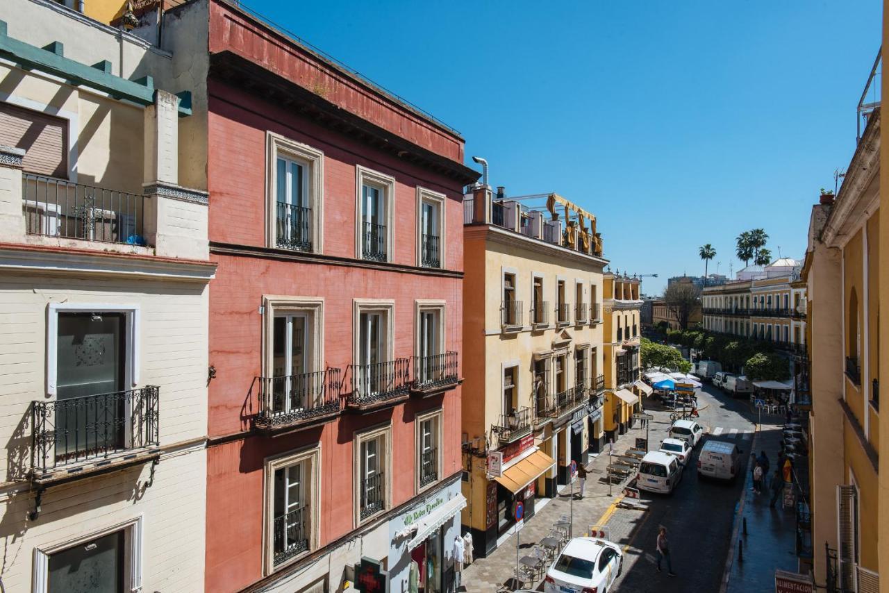 Homeyseville-Lovely Duplex At Santa Cruz 10 Pax, Parking Optional Экстерьер фото