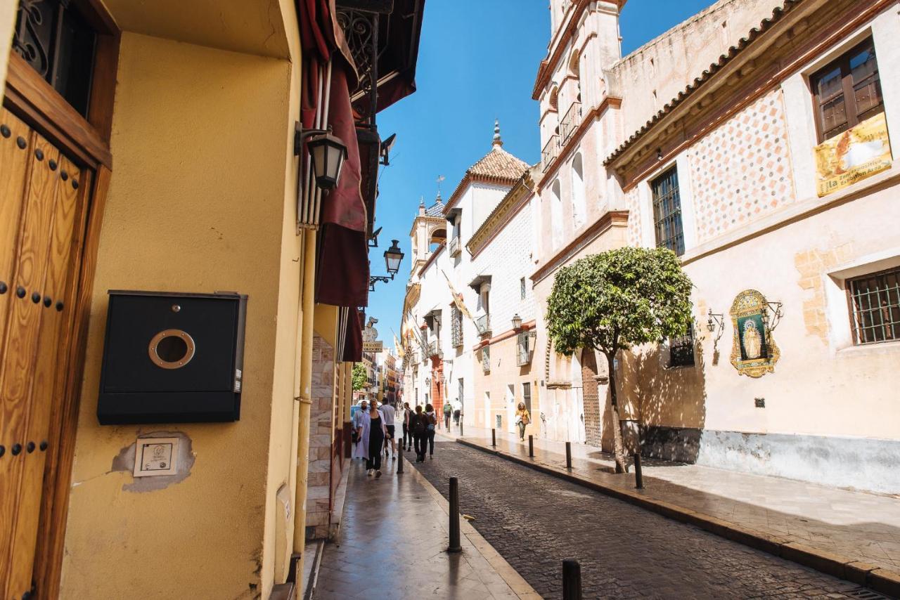 Homeyseville-Lovely Duplex At Santa Cruz 10 Pax, Parking Optional Экстерьер фото