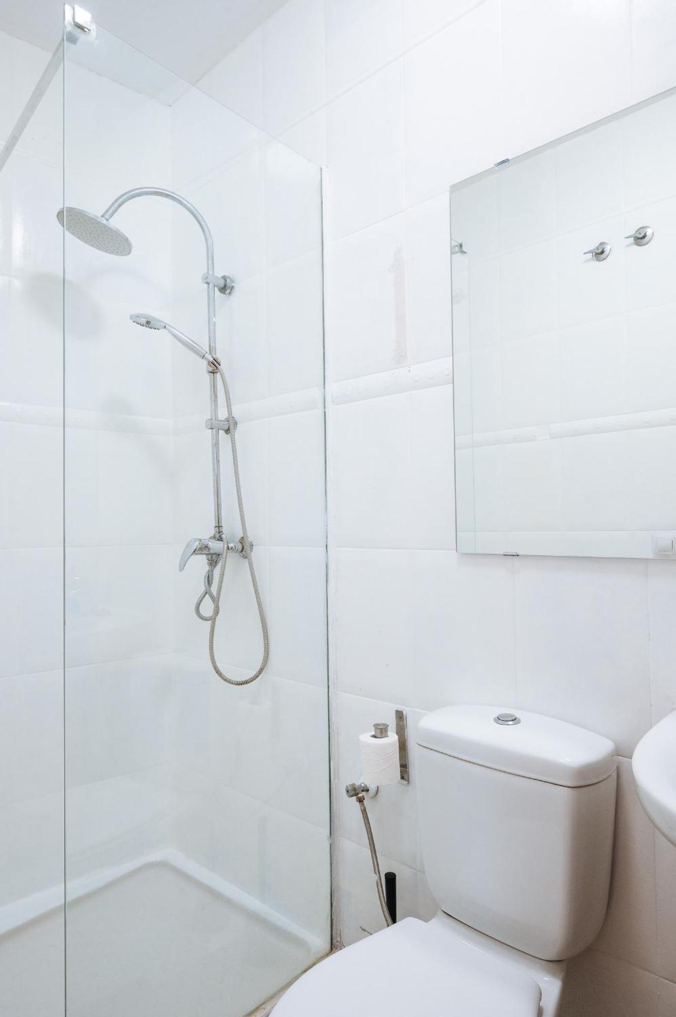 Homeyseville-Lovely Duplex At Santa Cruz 10 Pax, Parking Optional Экстерьер фото