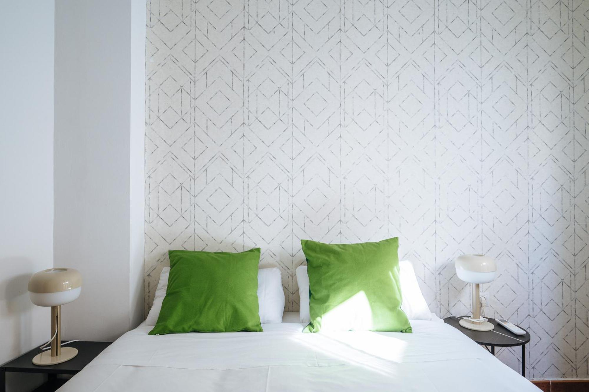 Homeyseville-Lovely Duplex At Santa Cruz 10 Pax, Parking Optional Экстерьер фото