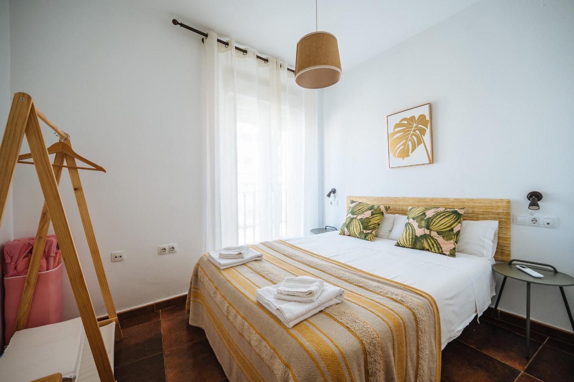 Homeyseville-Lovely Duplex At Santa Cruz 10 Pax, Parking Optional Экстерьер фото