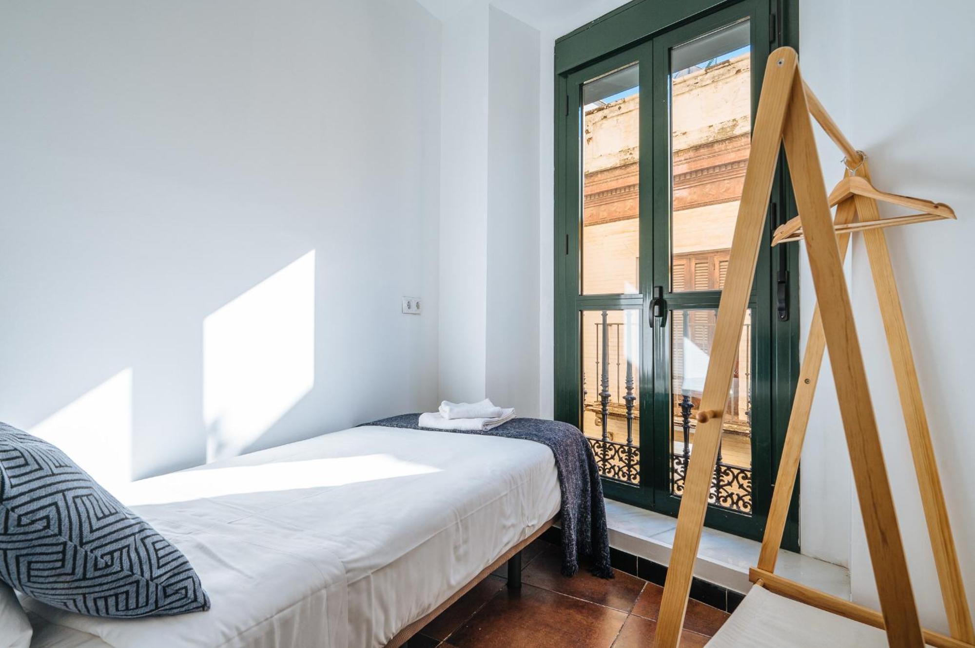 Homeyseville-Lovely Duplex At Santa Cruz 10 Pax, Parking Optional Экстерьер фото
