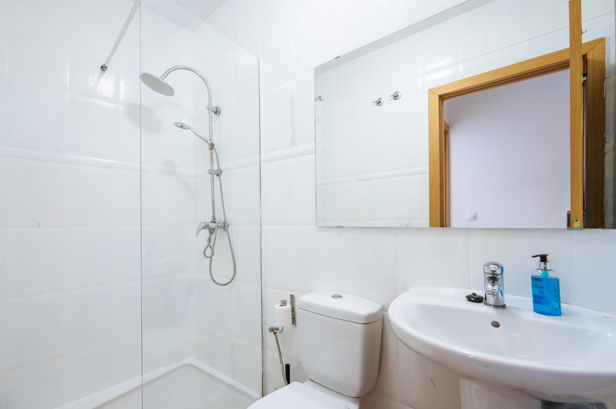 Homeyseville-Lovely Duplex At Santa Cruz 10 Pax, Parking Optional Экстерьер фото