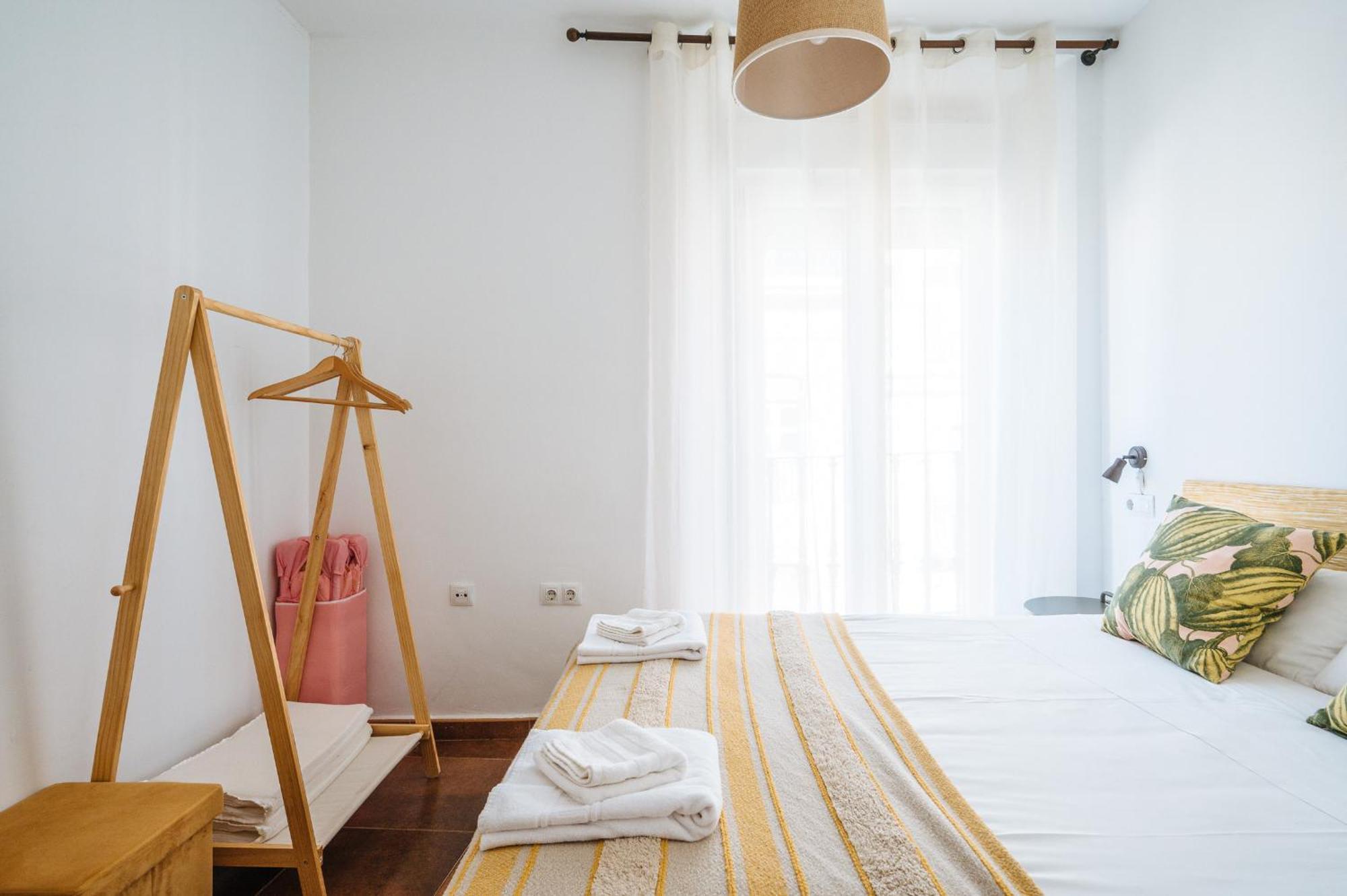 Homeyseville-Lovely Duplex At Santa Cruz 10 Pax, Parking Optional Экстерьер фото