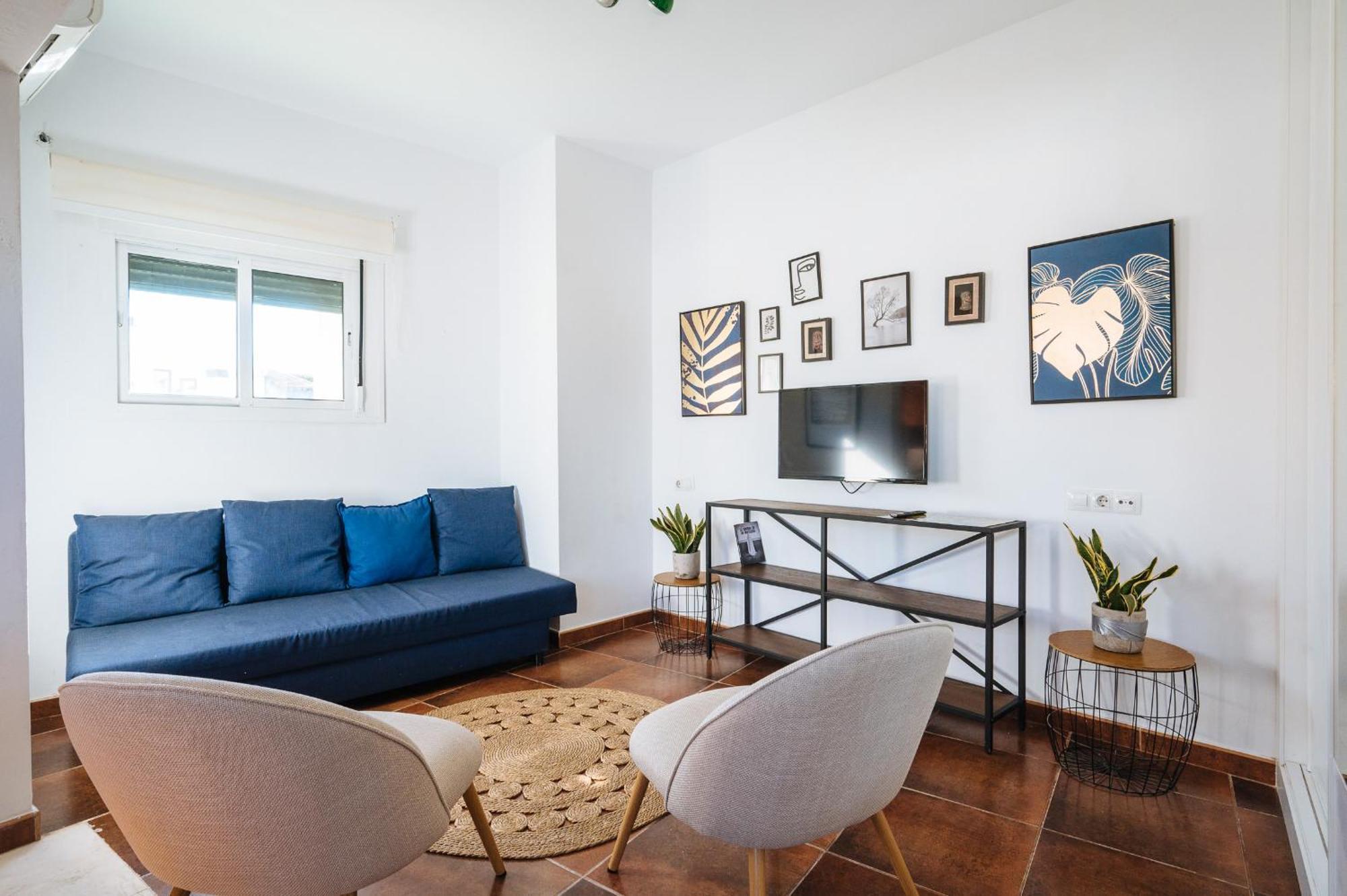 Homeyseville-Lovely Duplex At Santa Cruz 10 Pax, Parking Optional Экстерьер фото