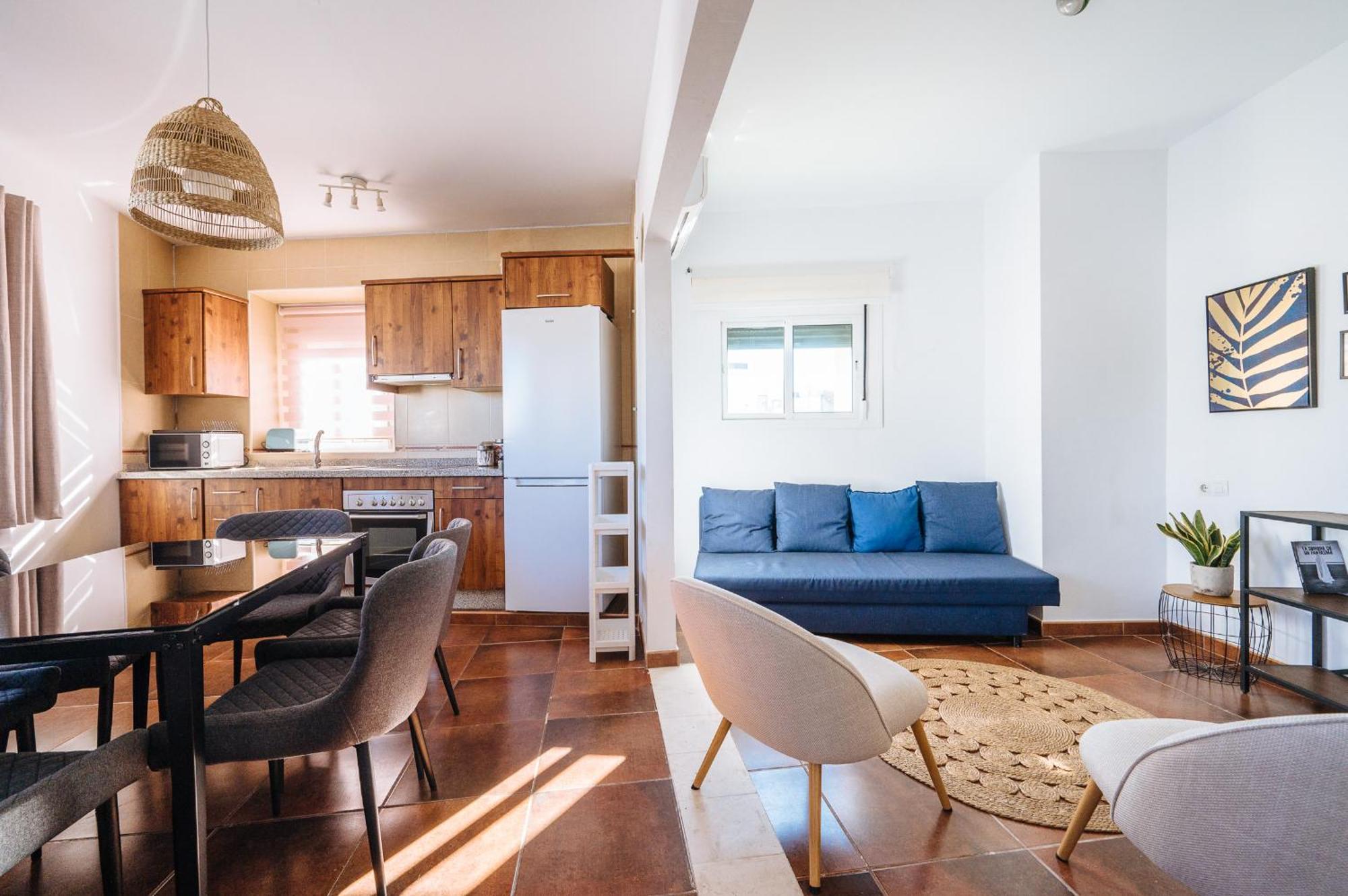 Homeyseville-Lovely Duplex At Santa Cruz 10 Pax, Parking Optional Экстерьер фото
